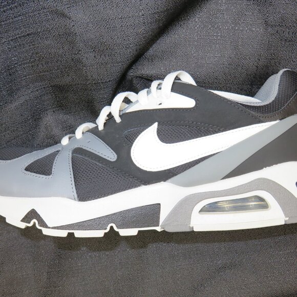 NIKE DB1549-001 Air Structure Triax 91 Athletic Shoes Men\'s Size 12